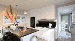 Heerlijk Huisje Hoenderloo - Image 4