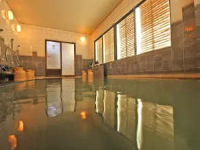 Iwaki Yumoto Onsen Hotel Kashiwa - Image 2