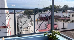 old city apartment + free couscous on Friday - Image 1