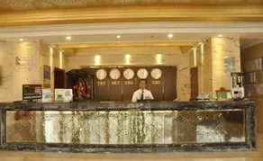 GreenTree Inn LanZhou YanBei Road United University Express Hotel - Image 4