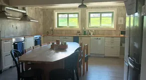 Jordhammars Herrgård Vandrarhem - Image 3