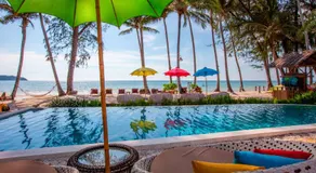 Tinkerbell Resort @ Koh Kood - Image 5