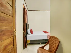 Hotel O Desa Wisata Marinsow Near Gereja Pantekosta Marinsow - Image 2