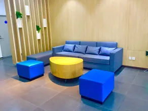 Hanting Hotel Shenyang Northeastern University - Image 4