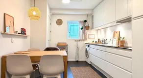 Charming city apartment in the heart of Aarhus - Image 3