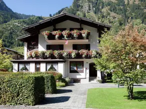 Chalet à Fusch près du Ski et Lac - Image 3
