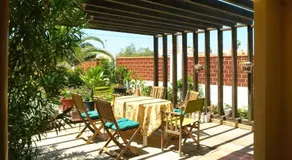 Casa Catinca Cullera - la maison derrière les dunes - Image 5