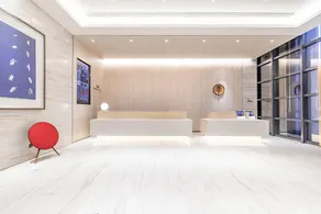 JI Hotel Nanjing Liuhe Longchi Subway Station - Image 3