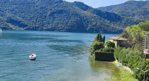 Lake Como View - Casa La Rosa - Image 5