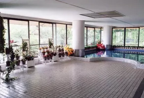 Tokushima Grand Hotel Kairakuen - Image 3