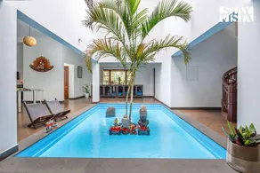 StayVista at Wellbeing Villa - Image 4