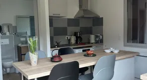 Petite maison plein pied jardin - Image 4