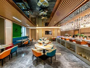 Lavande Hotel Zhongshan Lihe Square - Image 4