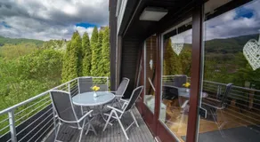 Ferienhaus Rhön-Auszeit - Image 4
