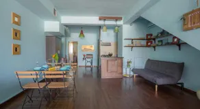 Out of the Blue apartment - Image 2