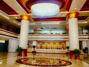 Apollo Hotel - Image 2