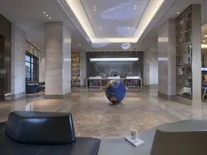 Kyriad Marvelous Hotel Huizhou Boluo Center - Image 3