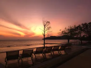 Charcoal Panwa Beach Phuket - Image 5