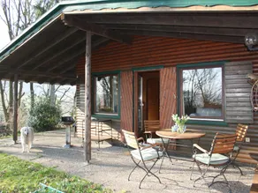 Dog-friendly holiday home in the Knull - Image 4