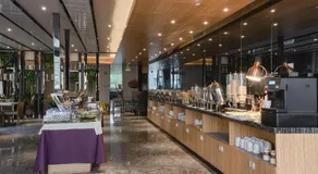 Paco Hotel Tianpingjia Metro Guangzhou - Image 3