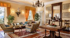 Villa Vianci, lev en vacker upplevelse i en ädel villa i Chianti - Image 2
