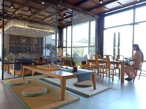 Best White Campsort Xilong Chagu Resort - Image 5