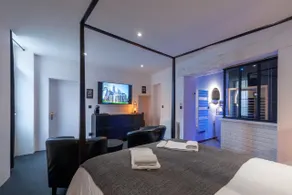 Bayeuzen - Le Baldaquin - Nuitée avec Spa Privatif - Image 3