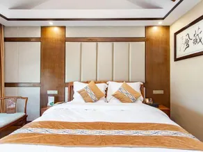Yichi Shuyuan Hotel (Xichang Qionghai) - Image 2