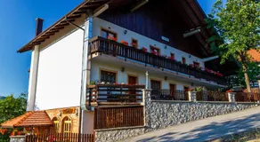 Guest House Vila Djokic - Image 4