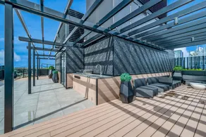StayAU Spacious 2BR Stunning Sunset Views - Image 2