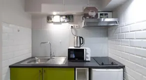 Studio indépendant en villa Calme, Jardins et Piscine à 5 min de la Mer - Image 5