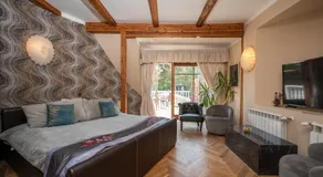 Paivilla Boutique Hotel - Image 2