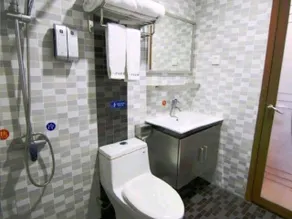 Bafang Chain Hotel (Dongguan Changping South Light Rail Station Branch) - Image 5