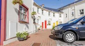 Ocean View - 2 Bedroom Townhouse - Image 4