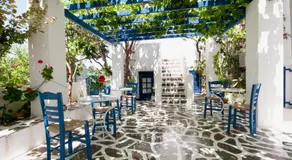 Angeliki's Studios Paros - Image 3