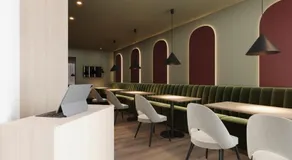 INOTEL Paços de Ferreira - Image 3
