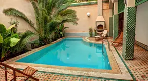 Riad Dar Ziryab - Image 4