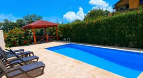Spacious Apartment with Secure Private Parking - 5 - Image 5