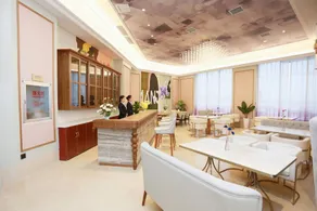 Mercure Wuhan Yangluo - Image 3