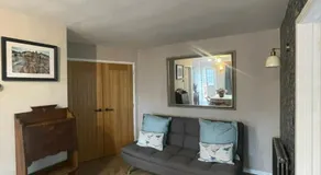 Carnegie Library Christie 2 Bedrooms - Image 3