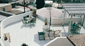 Traditional House Utopia in Pefki, Makry Gialos - Image 3