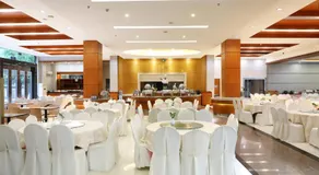 Guangzhou Baiyun International Airport Villa Hotel 升级房型 - Image 4