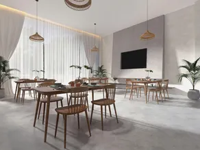 Luoyang Xiangyang Meet the Chuxin·Longtan Yunxigu Homestay - Image 3