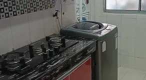 DLangat Murni Homestay KLIA Sepang - Image 4