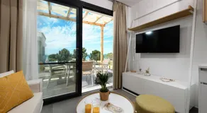NiSea Beach Apartments - Image 2
