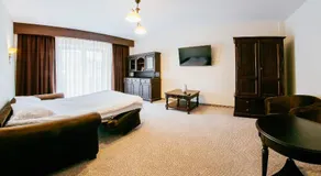 Piatra Pinului Ski & Spa - Image 2