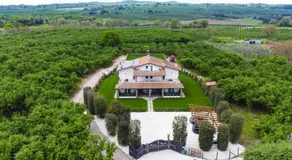 Podere Vasella - Suite romantic - Image 5