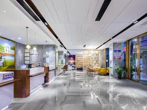 Vienna Classic Hotel Guangdong Zhanjiang Xuwen Haian Port - Image 2