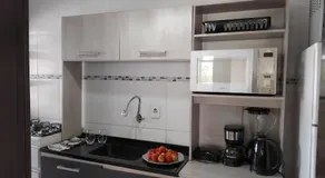 Apartamento em Capão no centro - Image 4