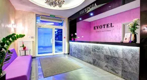 Hostel Evotel - Image 3